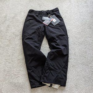 Oakley Thinsulate Insulation black Pants M